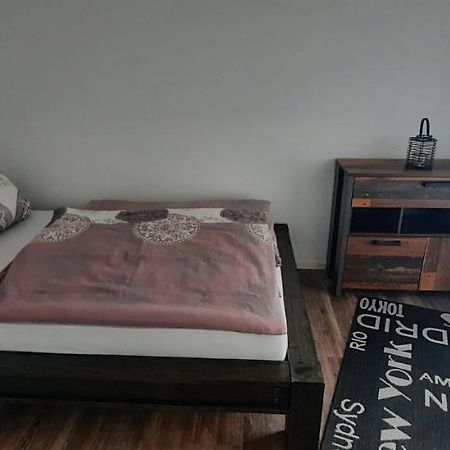 Ferienwohnung-Panoramablick-Kuessaberg Kussaberg Екстериор снимка
