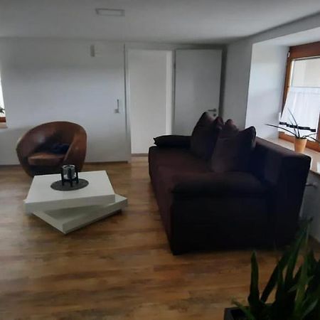 Ferienwohnung-Panoramablick-Kuessaberg Kussaberg Екстериор снимка