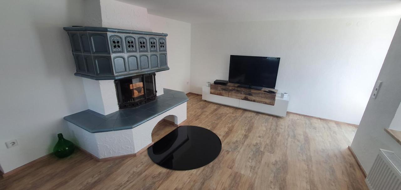 Ferienwohnung-Panoramablick-Kuessaberg Kussaberg Екстериор снимка