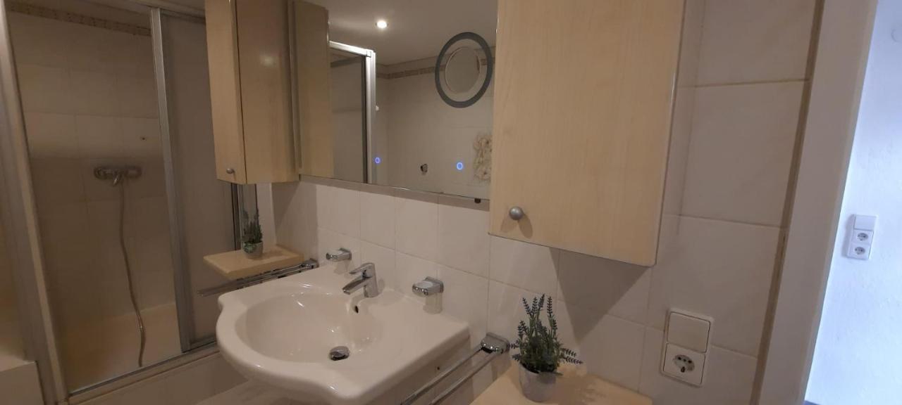 Ferienwohnung-Panoramablick-Kuessaberg Kussaberg Екстериор снимка