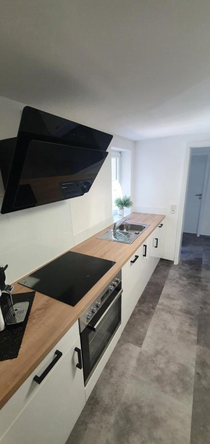 Ferienwohnung-Panoramablick-Kuessaberg Kussaberg Екстериор снимка