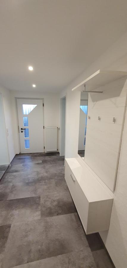 Ferienwohnung-Panoramablick-Kuessaberg Kussaberg Екстериор снимка
