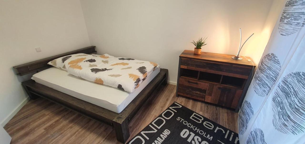 Ferienwohnung-Panoramablick-Kuessaberg Kussaberg Екстериор снимка