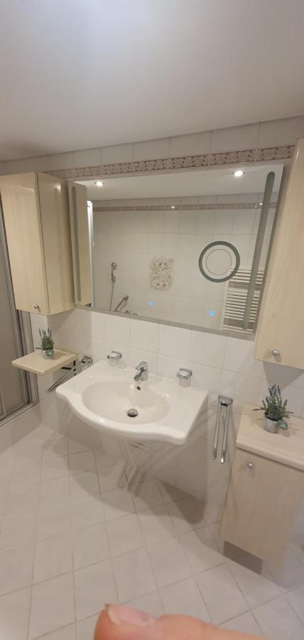 Ferienwohnung-Panoramablick-Kuessaberg Kussaberg Екстериор снимка