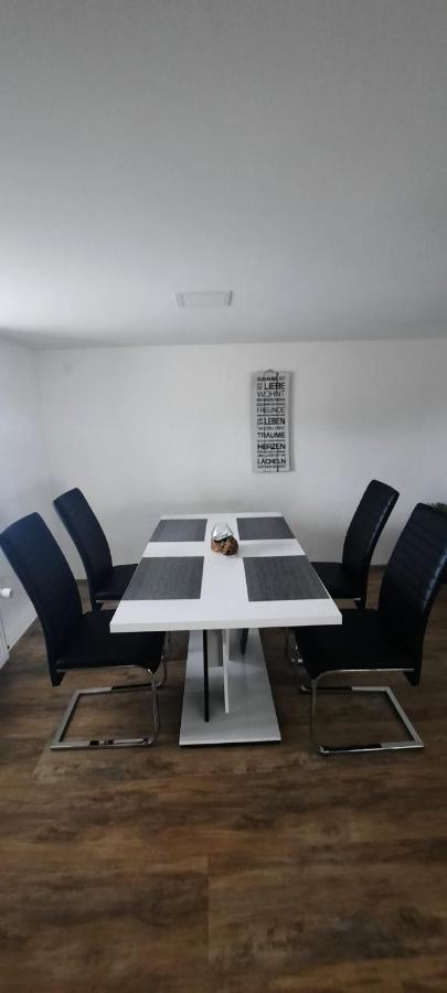 Ferienwohnung-Panoramablick-Kuessaberg Kussaberg Екстериор снимка