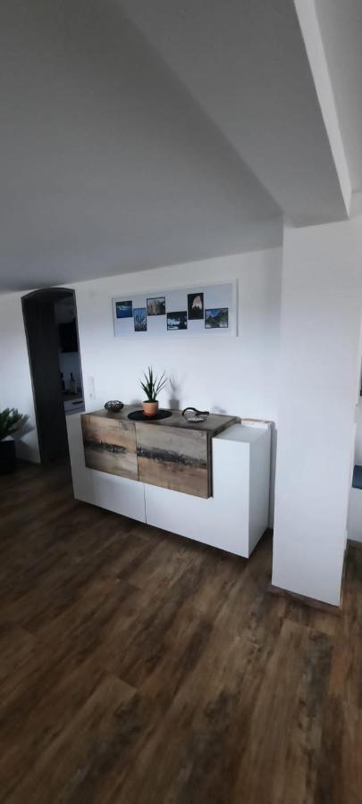 Ferienwohnung-Panoramablick-Kuessaberg Kussaberg Екстериор снимка