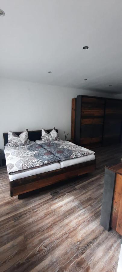 Ferienwohnung-Panoramablick-Kuessaberg Kussaberg Екстериор снимка