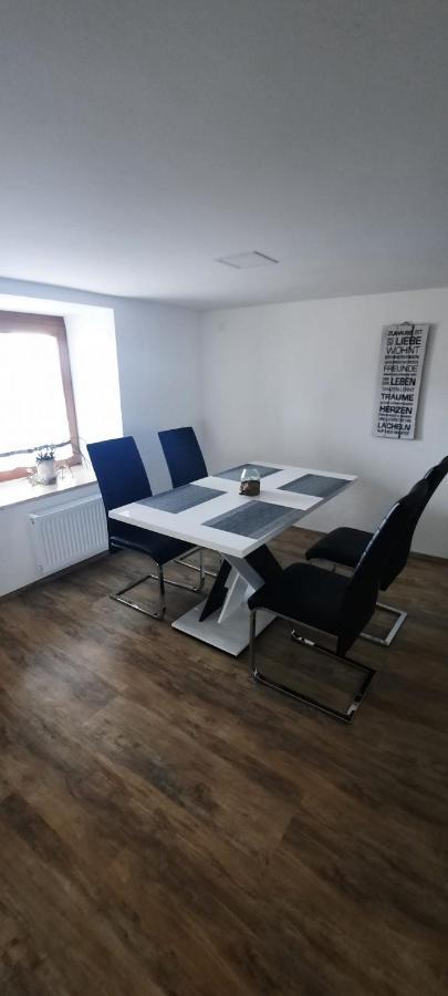 Ferienwohnung-Panoramablick-Kuessaberg Kussaberg Екстериор снимка