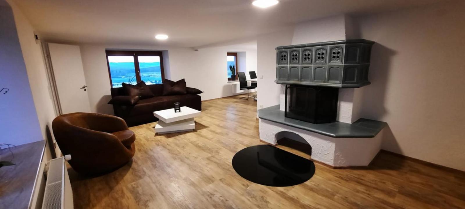 Ferienwohnung-Panoramablick-Kuessaberg Kussaberg Стая снимка